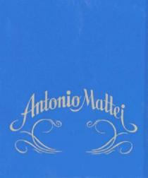 ANTONIO MATTEI