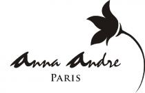 Anna Andre Paris