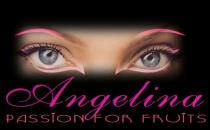 Angelina PASSION FOR FRUITS