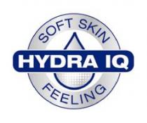 Hydra IQ Soft Skin Feeling