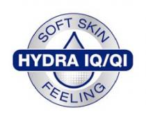 Hydra IQ/QI Soft Skin Feeling