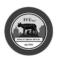 IVU S.p.A. istituto di vigilanza dell'urbe dal 1932