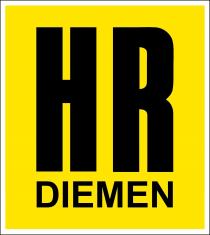 HR DIEMEN