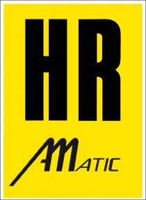 HR MATIC