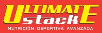 ULTIMATE STACK NUTRICION DEPORTIVA AVANZADA