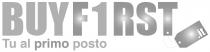 BUYF1RST.it Tu al primo posto