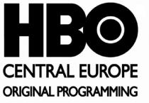 HBO CENTRAL EUROPE ORIGINAL PROGRAMMING