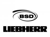 BSD LIEBHERR