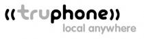 truphone local anywhere