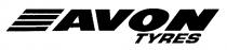 AVON TYRES