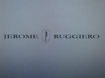 JEROME RUGGIERO