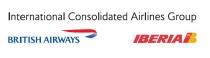 INTERNATIONAL CONSOLIDATED AIRLINES GROUP BRITISH AIRWAYS IBERIA