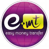 e-mt easy money transfer