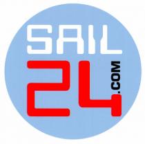 SAIL 24.COM