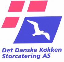 Det Danske Køkken Storcatering AS