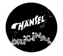 HÄNSEL ORIGINAL