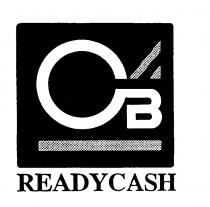 CB READYCASH