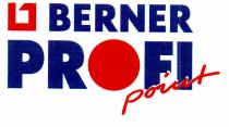 BERNER PROFI point