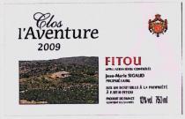 CLOS L'AVENTURE