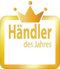 Händler des Jahres