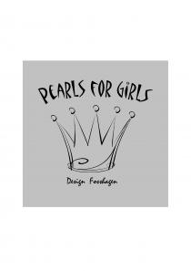 PEARLS FOR GIRLS
