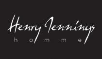 Henry Jennings homme