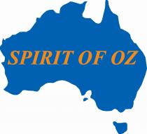 SPIRIT OF OZ