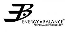 EB ENERGY BALANCE PERFORMANCE TECHNOLOGY