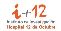 i + 12 Instituto de Investigación Hospital 12 de Octubre