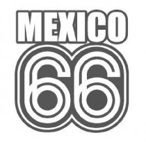 MEXICO 66