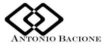 ANTONIO BACIONE