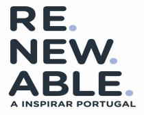 RE NEW ABLE A INSPIRAR PORTUGAL