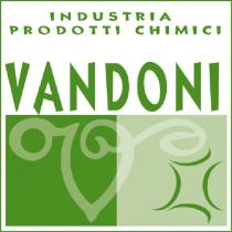 VANDONI INDUSTRIA PRODOTTI CHIMICI