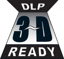 DLP 3D READY