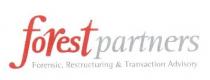forest partners Forensic, Restructuring & Transaction Advisory