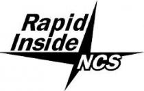 RAPID INSIDE NCS