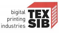 bigital printing industries TEX SIB