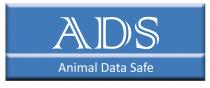 ADS Animal Data Safe