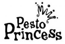 Pesto Princess