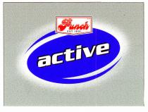 Punch EST 1851 active