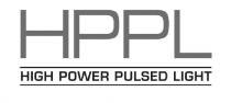 HPPL HIGH POWER PULSED LIGHT