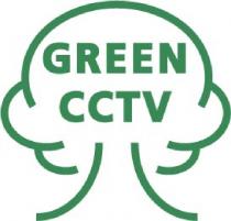 green CCTV