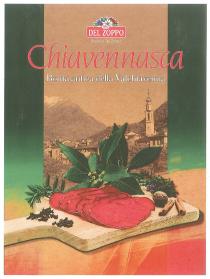1892 DEL ZOPPO BRESAOLE DEL ZOPPO CHIAVENNASCA BONTA' ANTICA DELLA VALCHIAVENNA