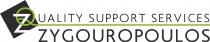 QUALITY SUPPORT SERVICES ZYGOUROPOULOS