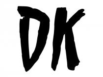 DK