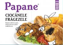 PAPANE CIOCANELE FRAGEZELE SUNTEM ATAT DE REUSITE INCAT SI NOUA NE PLACE TERIBIL DE NOI