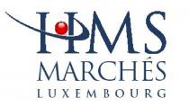 HMS MARCHES LUXEMBOURG