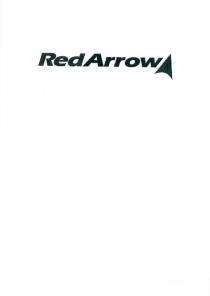 RED ARROW