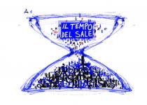 IL TEMPO DEL SALE