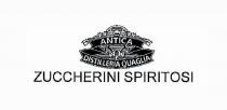 ANTICA DISTILLERIA QUAGLIA